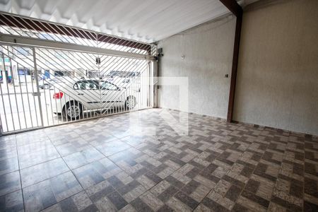 Casa para alugar com 150m², 2 quartos e 2 vagasGaragem