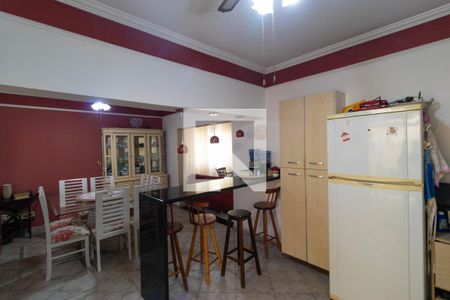 Casa à venda com 220m², 3 quartos e 3 vagas Casa à venda com 220m², 3 quartos e 3 vagasCozinha 02