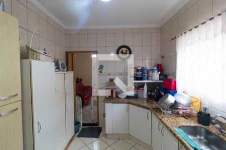 Casa à venda com 220m², 3 quartos e 3 vagas Casa à venda com 220m², 3 quartos e 3 vagasCozinha 01