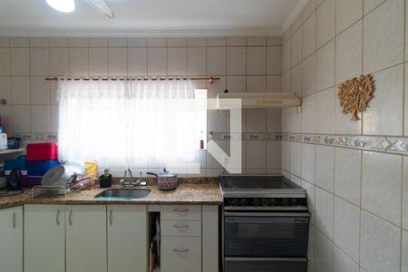 Casa à venda com 220m², 3 quartos e 3 vagas Casa à venda com 220m², 3 quartos e 3 vagasCozinha 01