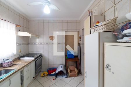 Casa à venda com 220m², 3 quartos e 3 vagas Casa à venda com 220m², 3 quartos e 3 vagasCozinha 01