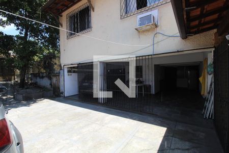 Casa de condomínio à venda com 355m², 4 quartos e 8 vagasGaragem