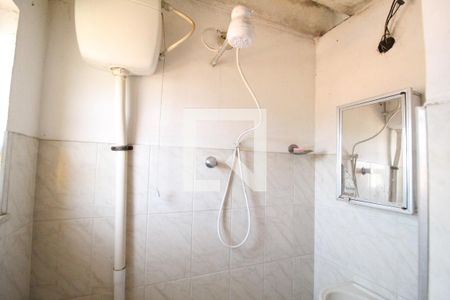 Casa de condomínio à venda com 355m², 4 quartos e 8 vagasÁrea de serviço - Banheiro
