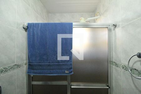 Casa de condomínio à venda com 355m², 4 quartos e 8 vagasBanheiro social 1