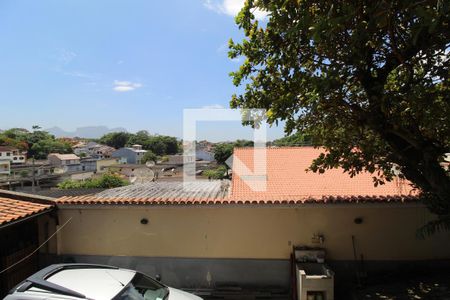 Casa de condomínio à venda com 355m², 4 quartos e 8 vagasQuarto 1 - Vista