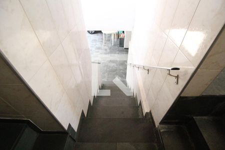 Casa de condomínio à venda com 355m², 4 quartos e 8 vagasÁrea de serviço - Acesso para garagem