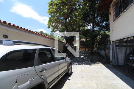 Casa de condomínio à venda com 355m², 4 quartos e 8 vagasGaragem