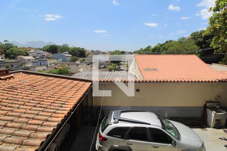 Casa de condomínio à venda com 355m², 4 quartos e 8 vagasSuíte 2 - Vista