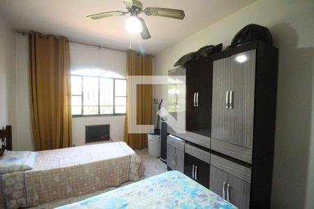 Casa de condomínio à venda com 355m², 4 quartos e 8 vagasQuarto 2