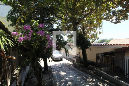 Casa de condomínio à venda com 355m², 4 quartos e 8 vagasGaragem