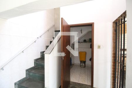 Casa de condomínio à venda com 355m², 4 quartos e 8 vagasGaragem - Despensa