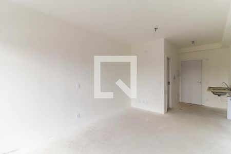 Studio de kitnet/studio à venda com 1 quarto, 27m² em Mooca, São Paulo