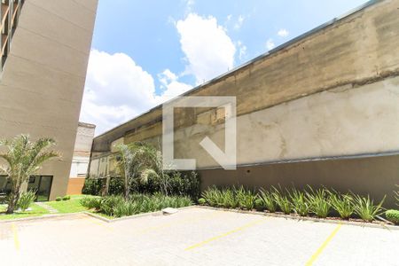 Studio à venda com 27m², 1 quarto e sem vaga Studio à venda com 27m², 1 quarto e sem vagaÁrea comum