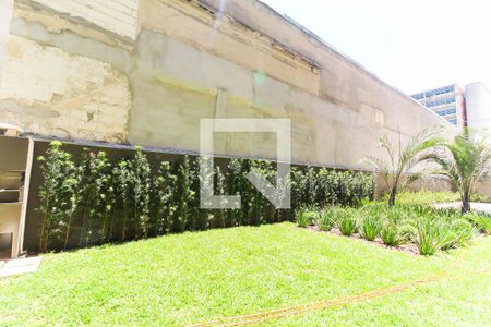 Studio à venda com 27m², 1 quarto e sem vaga Studio à venda com 27m², 1 quarto e sem vagaÁrea verde