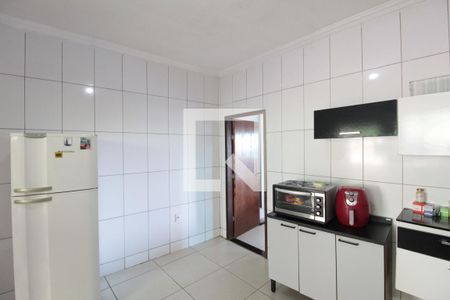 Casa para alugar com 360m², 4 quartos e 1 vagaCozinha