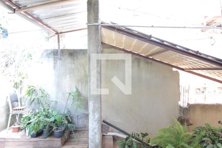 Casa para alugar com 360m², 4 quartos e 1 vagaÁrea de Serviço