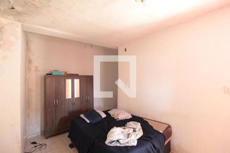 Suite de casa para alugar com 4 quartos, 360m² em Jardim dos Comerciários, Belo Horizonte