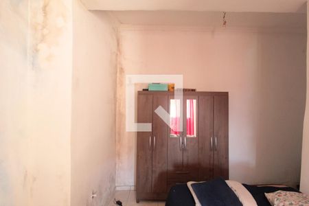 Suite de casa para alugar com 4 quartos, 360m² em Jardim dos Comerciários, Belo Horizonte