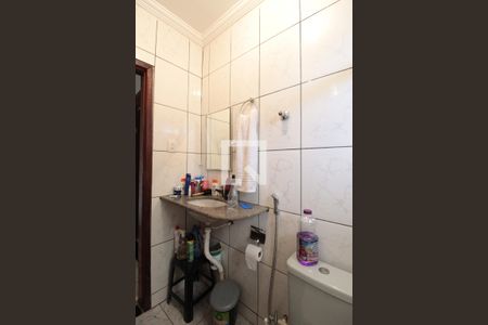 Casa para alugar com 360m², 4 quartos e 1 vagaBanheiro