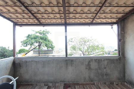 Casa para alugar com 360m², 4 quartos e 1 vagaVaranda