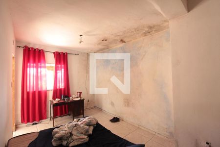 Suite de casa para alugar com 4 quartos, 360m² em Jardim dos Comerciários, Belo Horizonte