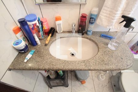 Casa para alugar com 360m², 4 quartos e 1 vagaBanheiro