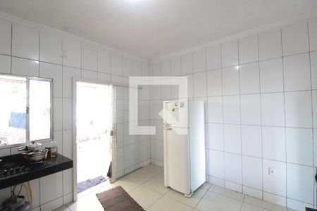 Casa para alugar com 360m², 4 quartos e 1 vagaCozinha