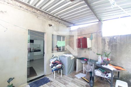 Casa para alugar com 360m², 4 quartos e 1 vagaÁrea de Serviço