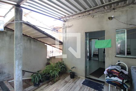 Casa para alugar com 360m², 4 quartos e 1 vagaÁrea de Serviço