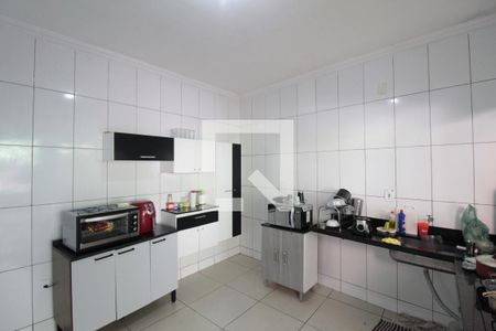 Casa para alugar com 360m², 4 quartos e 1 vagaCozinha