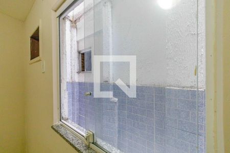 Studio de kitnet/studio para alugar com 1 quarto, 43m² em Vargem Pequena, Rio de Janeiro