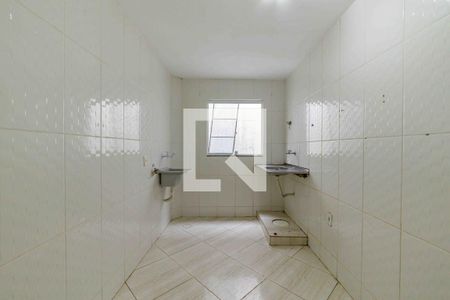 Studio para alugar com 43m², 1 quarto e sem vaga Studio para alugar com 43m², 1 quarto e sem vagaCozinha