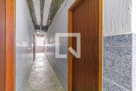 Studio para alugar com 43m², 1 quarto e sem vaga Studio para alugar com 43m², 1 quarto e sem vagaEntrada