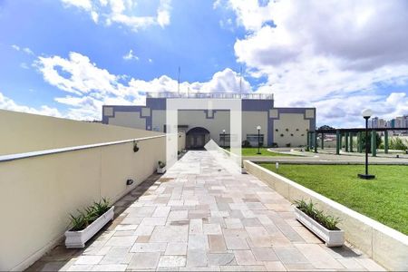 Apartamento à venda com 35m², 1 quarto e 1 vagaEntrada