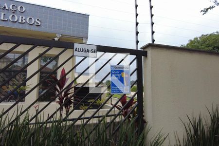 Apartamento à venda com 35m², 1 quarto e 1 vagaPlaquinha