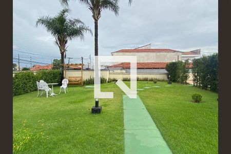 Apartamento à venda com 35m², 1 quarto e 1 vagaÁrea Comum