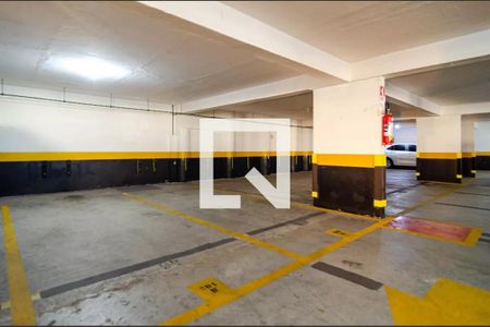 Apartamento à venda com 35m², 1 quarto e 1 vagaGaragem