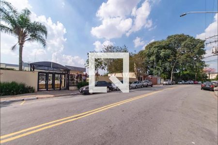 Apartamento à venda com 35m², 1 quarto e 1 vagaFachada