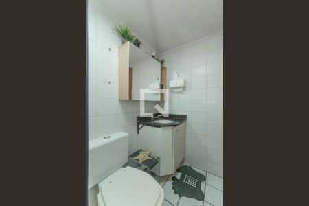 Apartamento à venda com 35m², 1 quarto e 1 vagaBanheiro