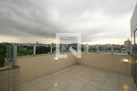 Apartamento à venda com 205m², 3 quartos e 2 vagasTerraço 