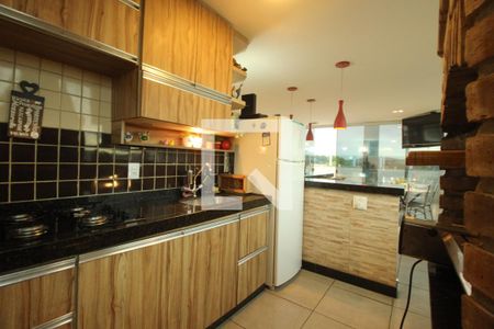 Apartamento à venda com 205m², 3 quartos e 2 vagasTerraço 