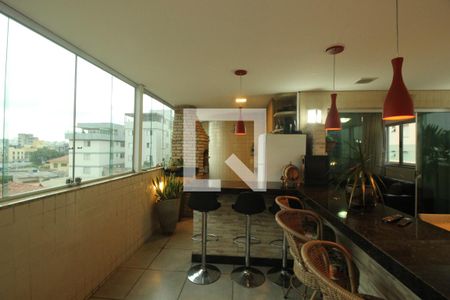 Apartamento à venda com 205m², 3 quartos e 2 vagasTerraço 