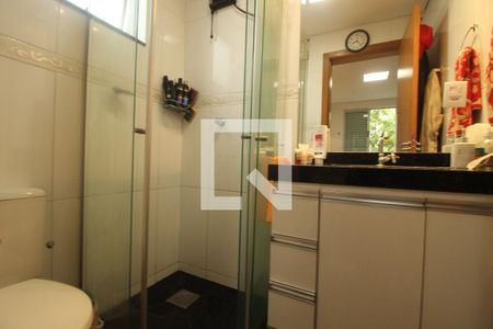 Apartamento à venda com 205m², 3 quartos e 2 vagasBanheiro 