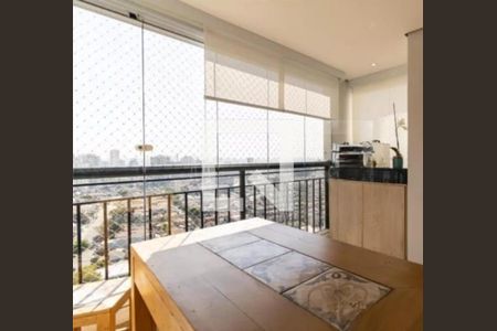 Foto 04 de apartamento à venda com 3 quartos, 68m² em Vila Brasilio Machado, São Paulo