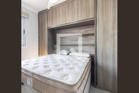 Foto 23 de apartamento à venda com 3 quartos, 68m² em Vila Brasilio Machado, São Paulo