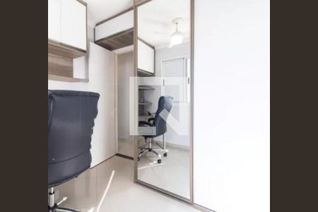 Foto 19 de apartamento à venda com 3 quartos, 68m² em Vila Brasilio Machado, São Paulo