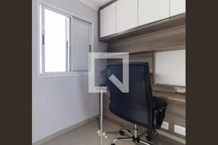 Foto 18 de apartamento à venda com 3 quartos, 68m² em Vila Brasilio Machado, São Paulo