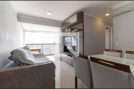 Foto 06 de apartamento à venda com 3 quartos, 68m² em Vila Brasilio Machado, São Paulo