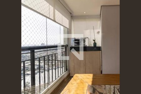 Apartamento à venda com 68m², 3 quartos e 1 vagaFoto 02