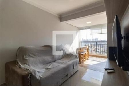 Foto 11 de apartamento à venda com 3 quartos, 68m² em Vila Brasilio Machado, São Paulo
